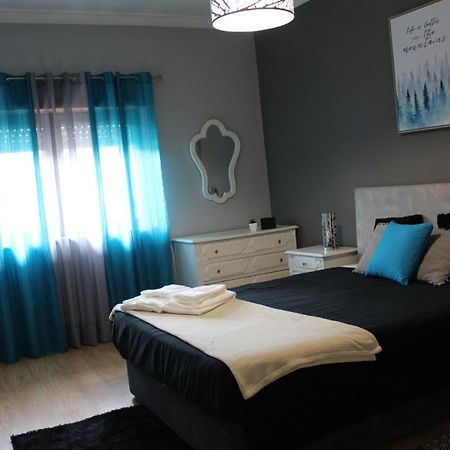 Viriato Central House 비세우 외부 사진