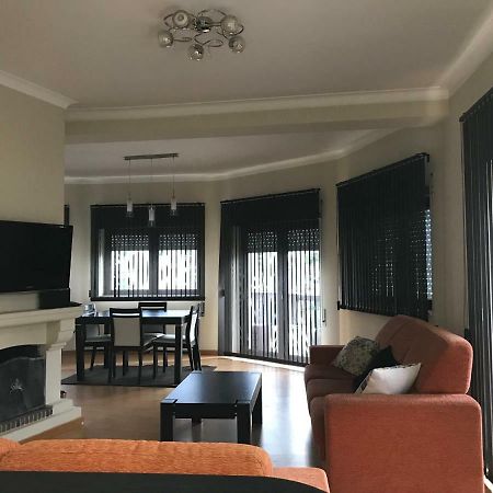 Viriato Central House 비세우 외부 사진