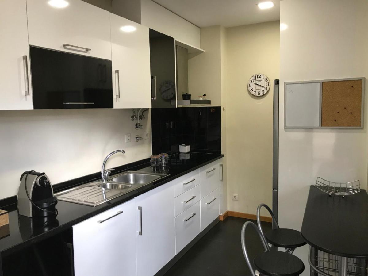 Viriato Central House 비세우 외부 사진