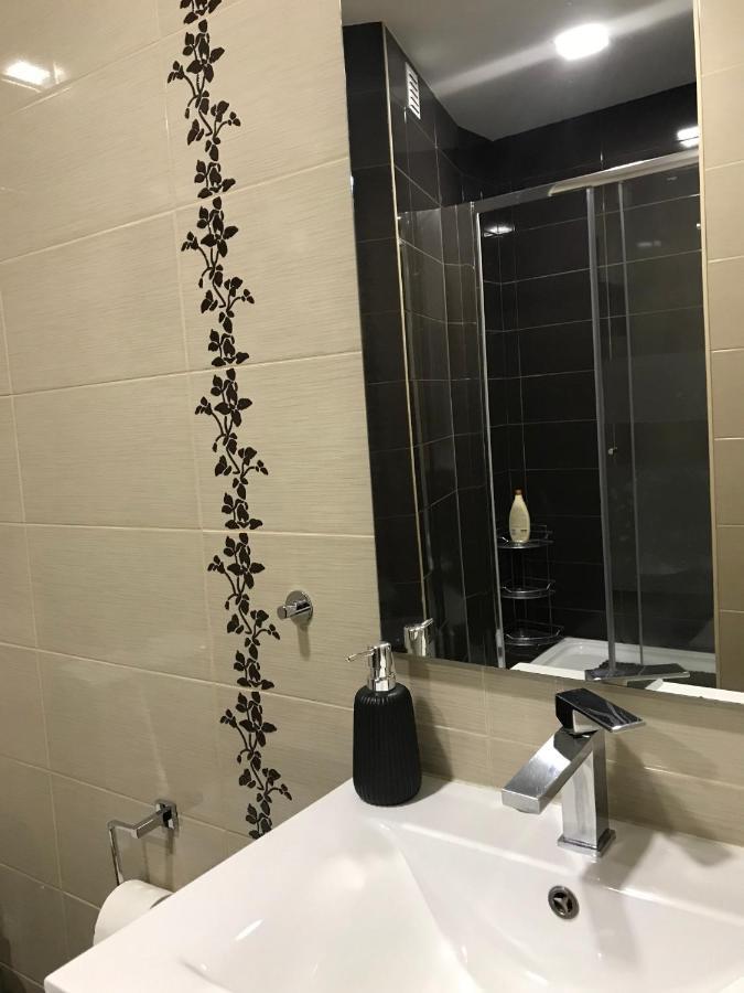 Viriato Central House 비세우 외부 사진