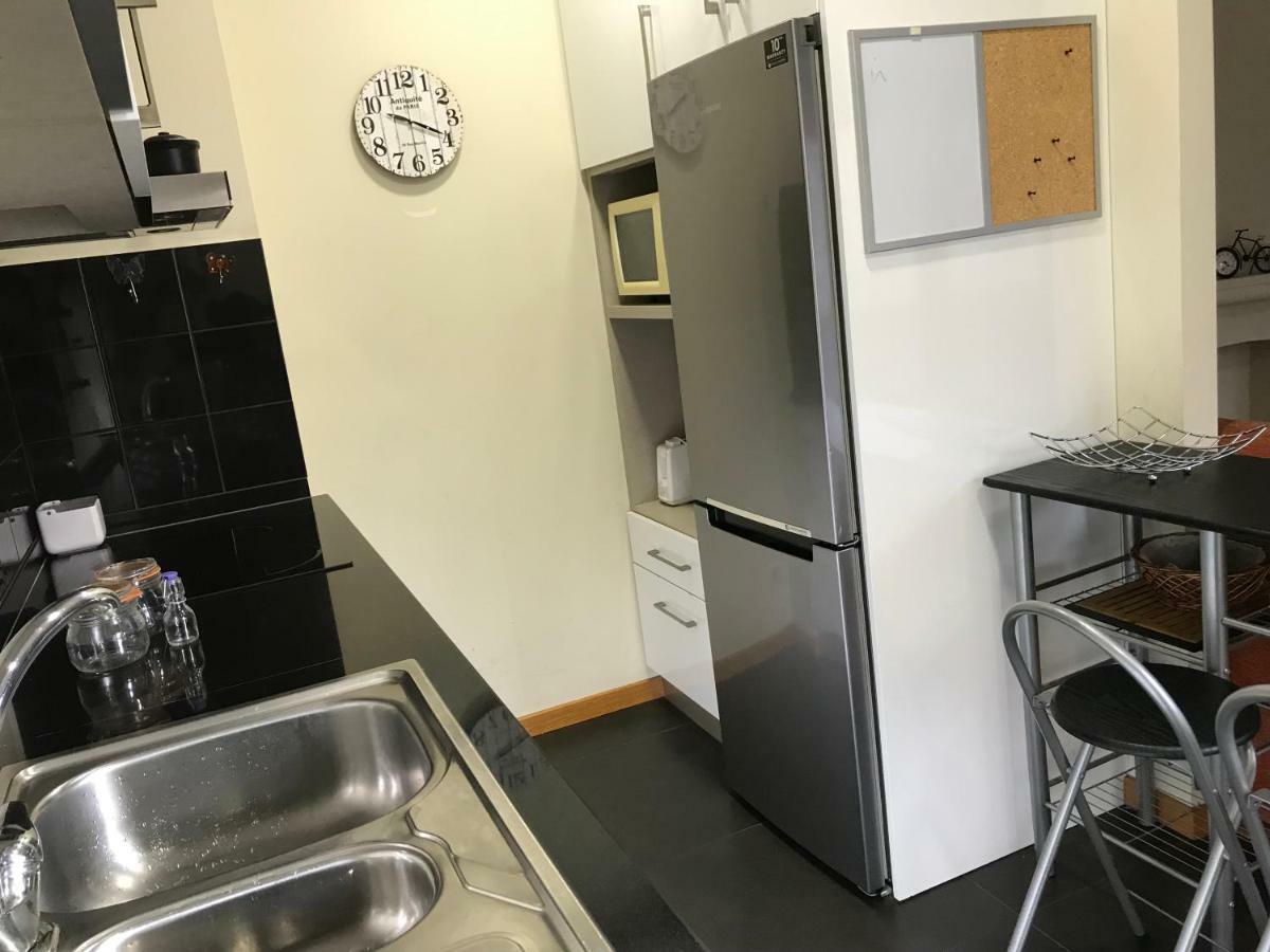 Viriato Central House 비세우 외부 사진
