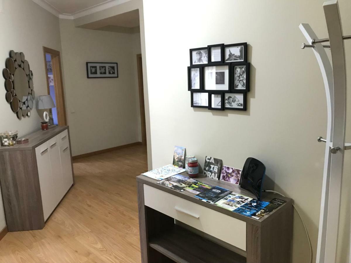 Viriato Central House 비세우 외부 사진