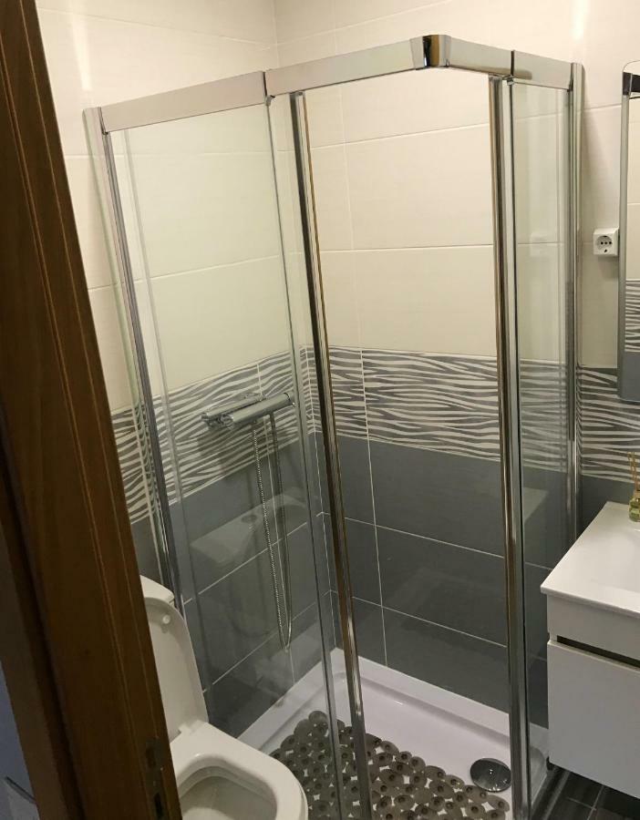 Viriato Central House 비세우 외부 사진