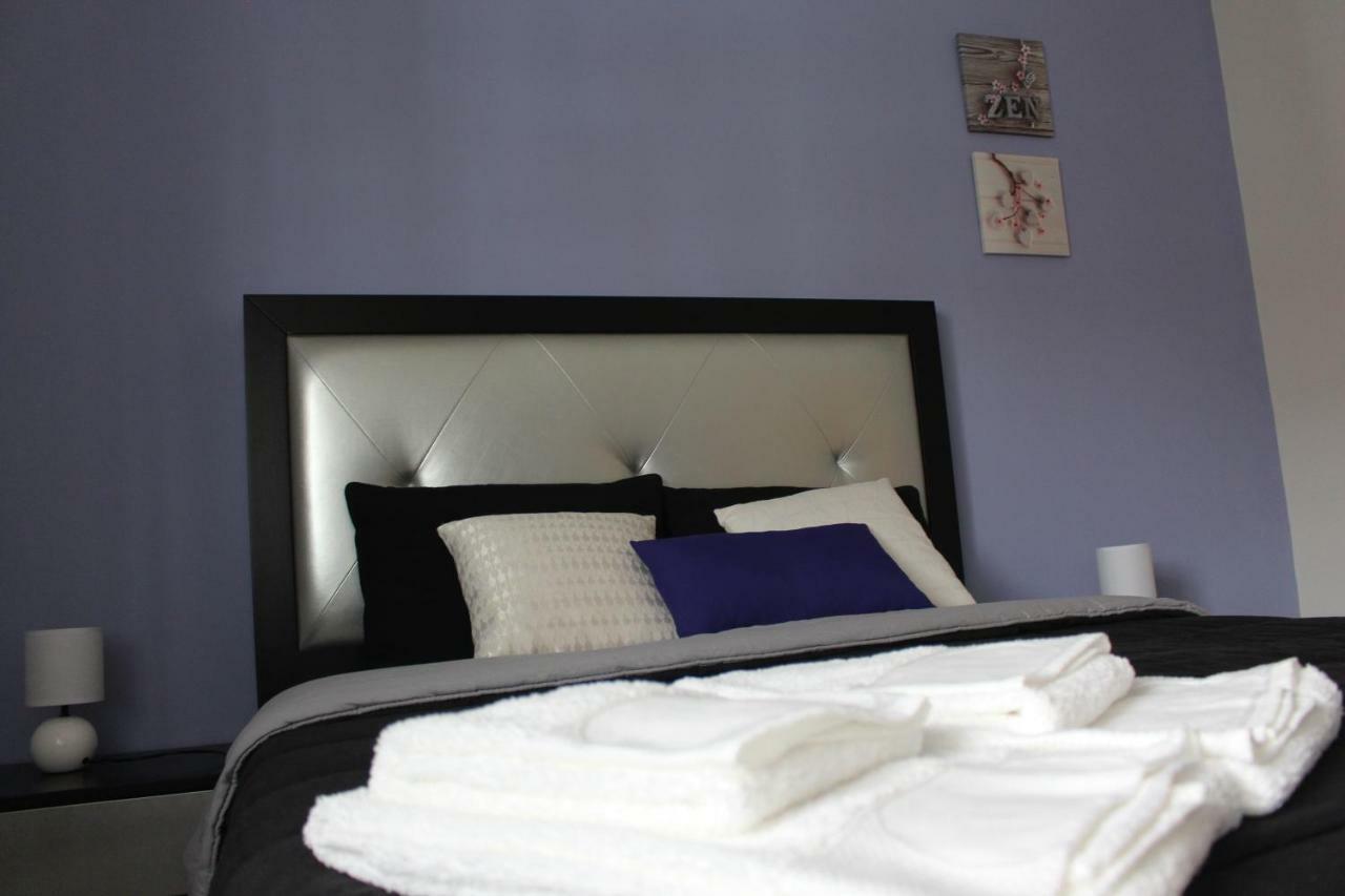 Viriato Central House 비세우 외부 사진
