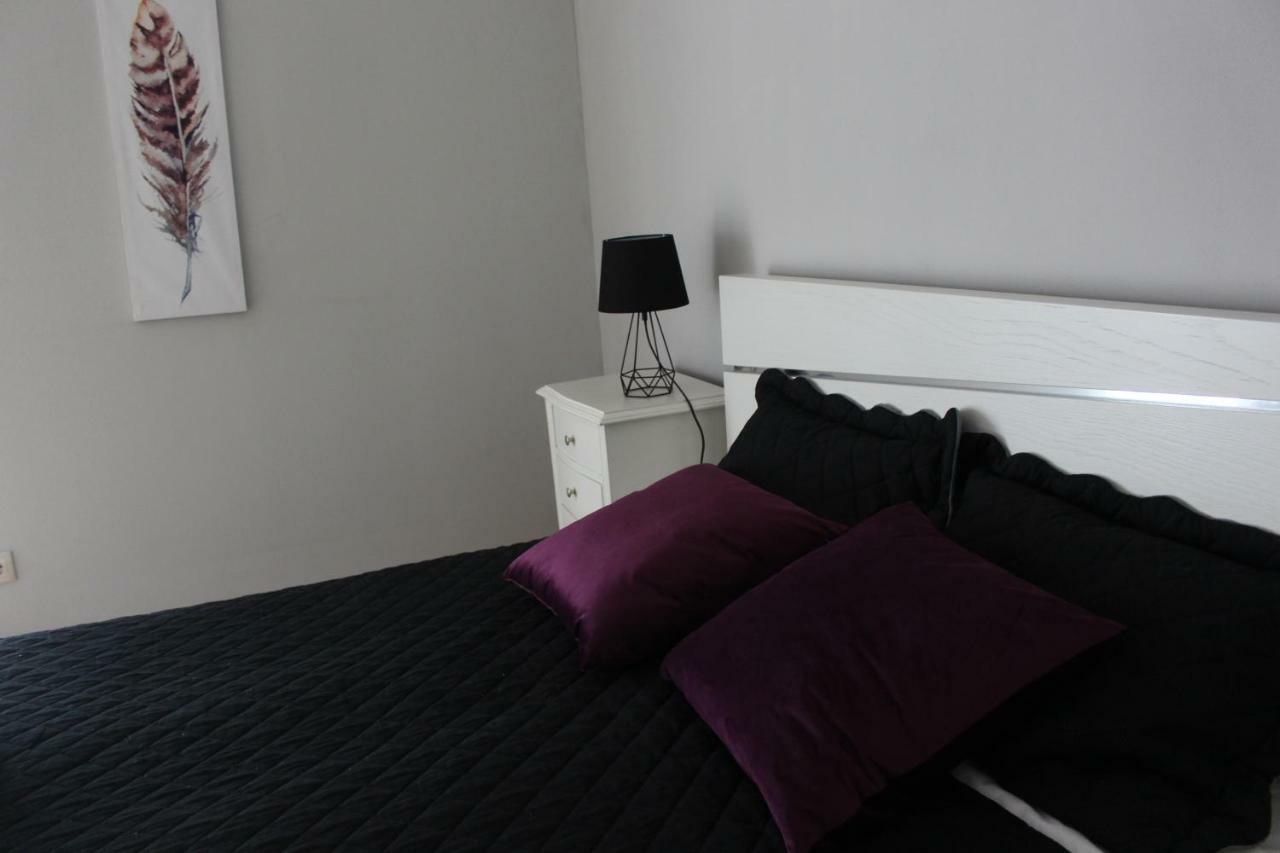 Viriato Central House 비세우 외부 사진