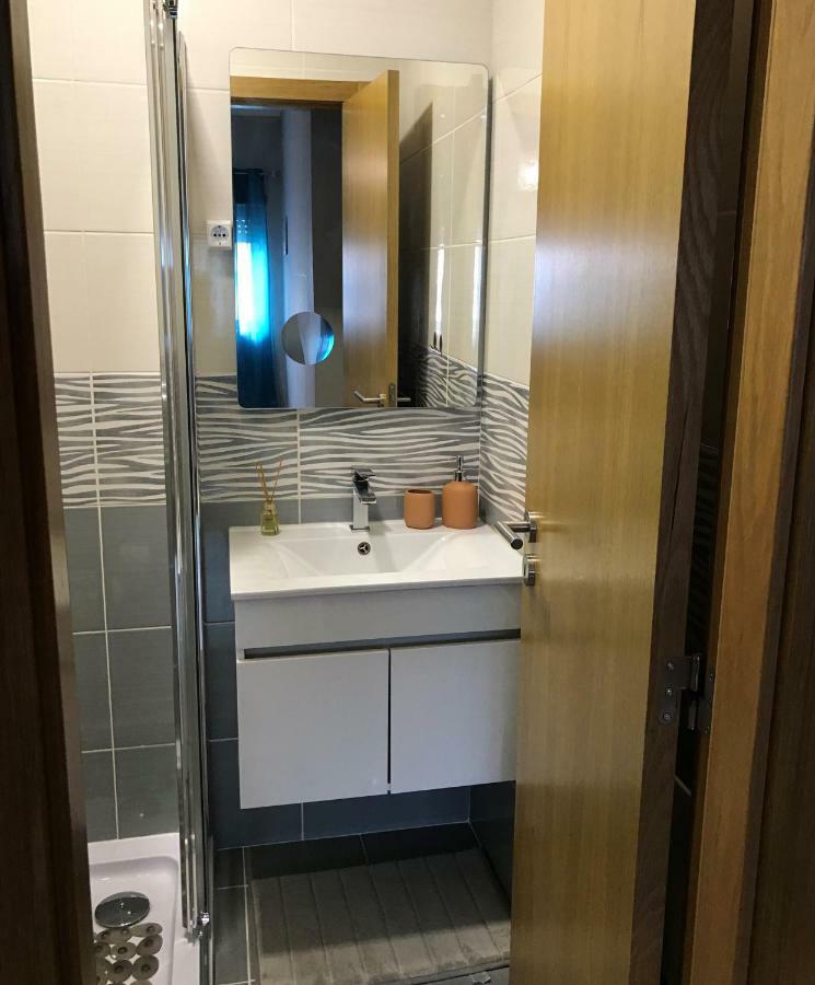 Viriato Central House 비세우 외부 사진